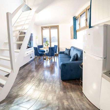 Elegant 2 Pieces Proche De Paris Et Disneyland Neuilly-sur-Marne Exterior foto